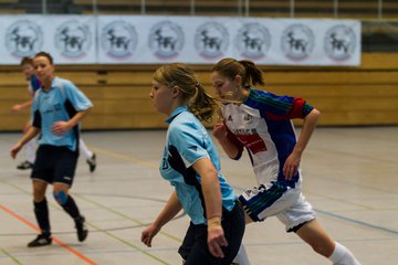 Bild 233 - Frauen Hallenlandesmeisterschaften